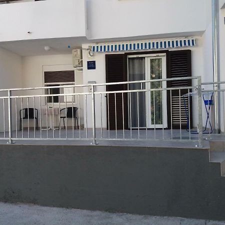 Apartment Fortuna Нечуям Екстер'єр фото