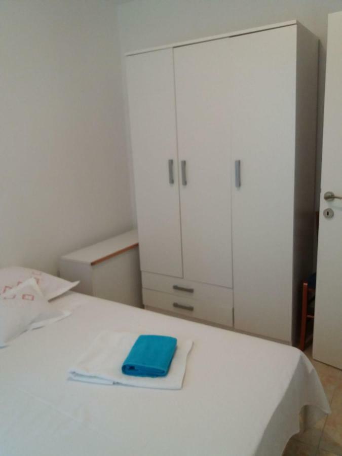 Apartment Fortuna Нечуям Екстер'єр фото