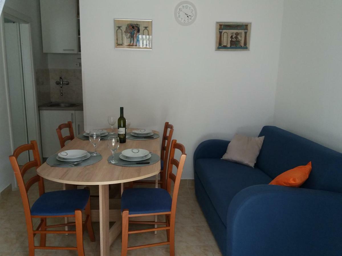 Apartment Fortuna Нечуям Екстер'єр фото
