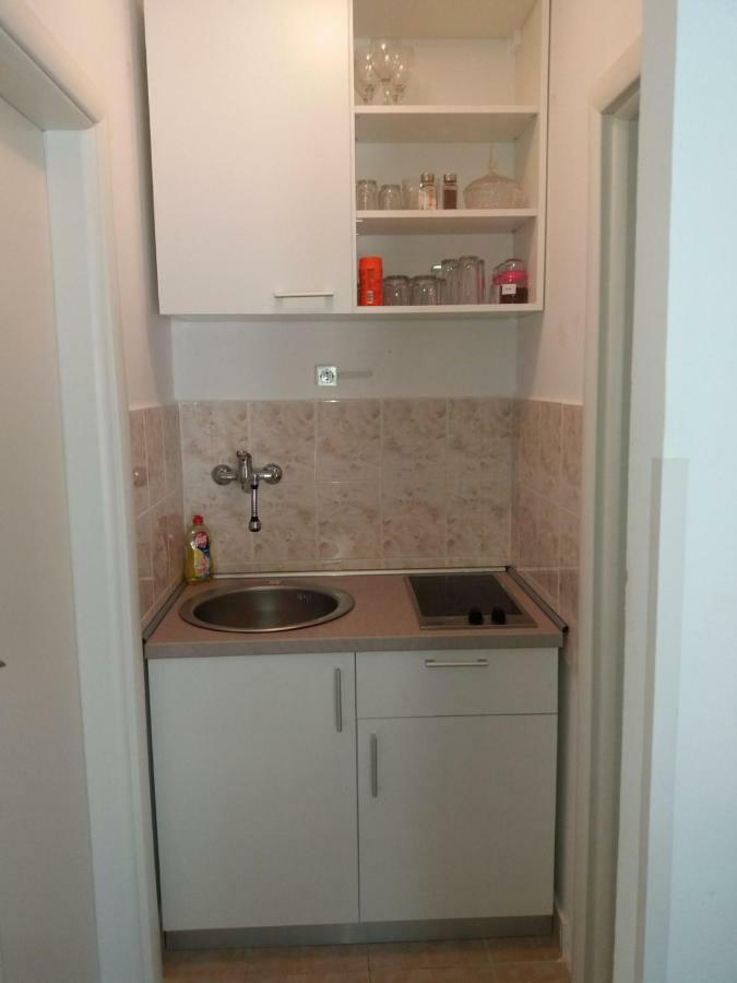 Apartment Fortuna Нечуям Екстер'єр фото